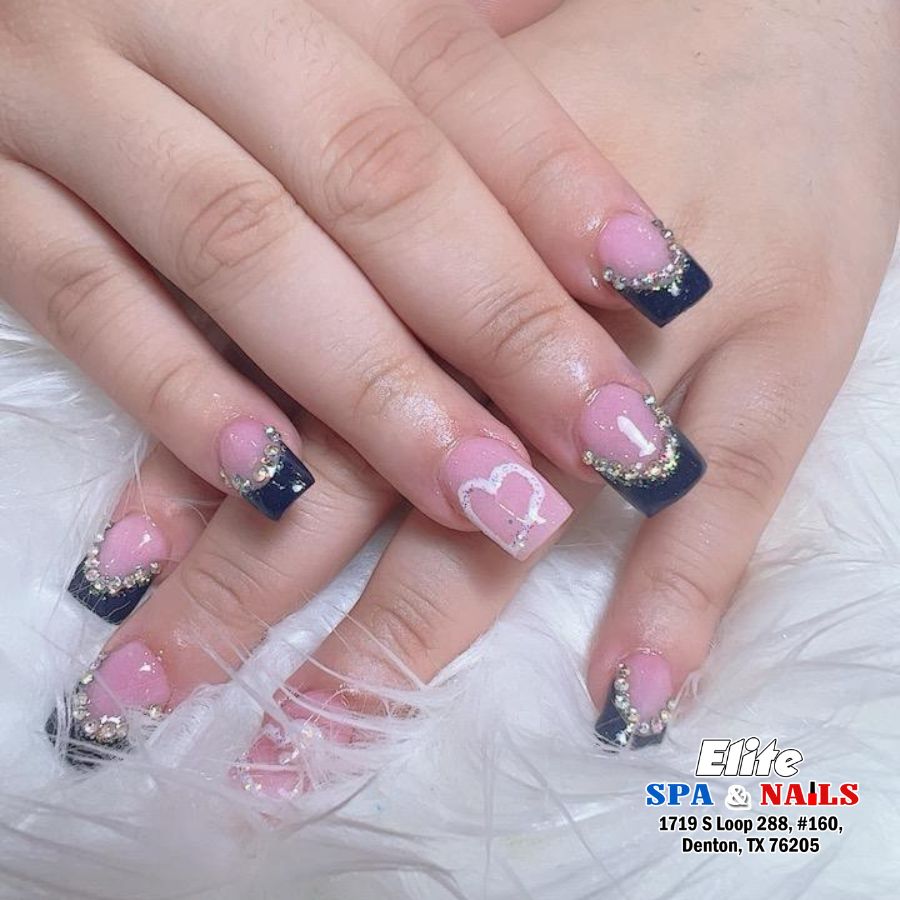 Nail Art Design
